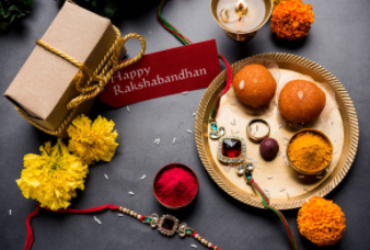 Tips To Pamper Your Sister On The Occasion Of Rakhi