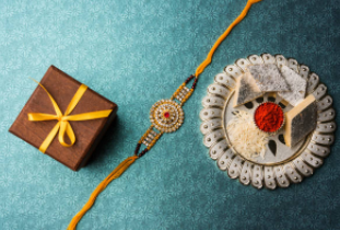 Surprise Your Brother With Beautiful Rakhi Gift Hampers