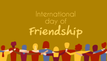 Reason Behind Celebrating International Friendship Day in India