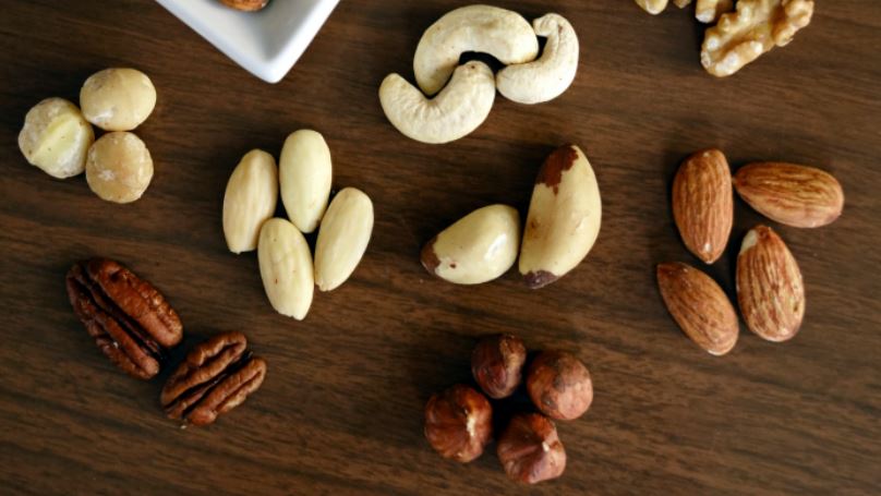 Dry Fruits That Make Excellent Office Snacks