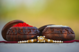 The festival of love and goodwill - Raksha Bandhan