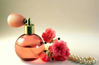 All You Need To Know About The Art Of Perfumery
