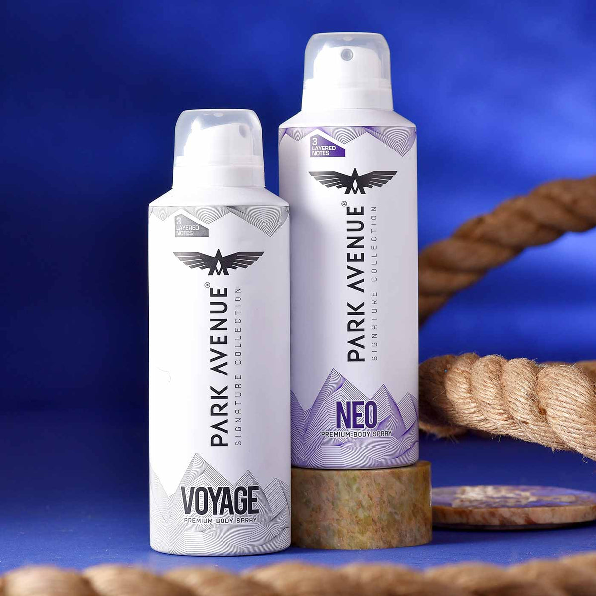 Fragrance Park Avenue Signature Collection Neo Fragrance Spray