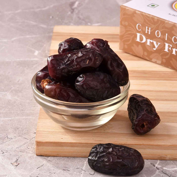 Nutritious Pack Of Dates