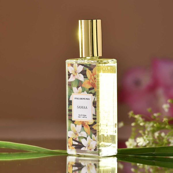 Enthralling Sama Fragrance for Women