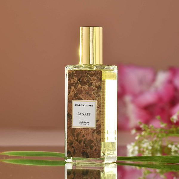 Fascinating Sanket Fragrance for Men
