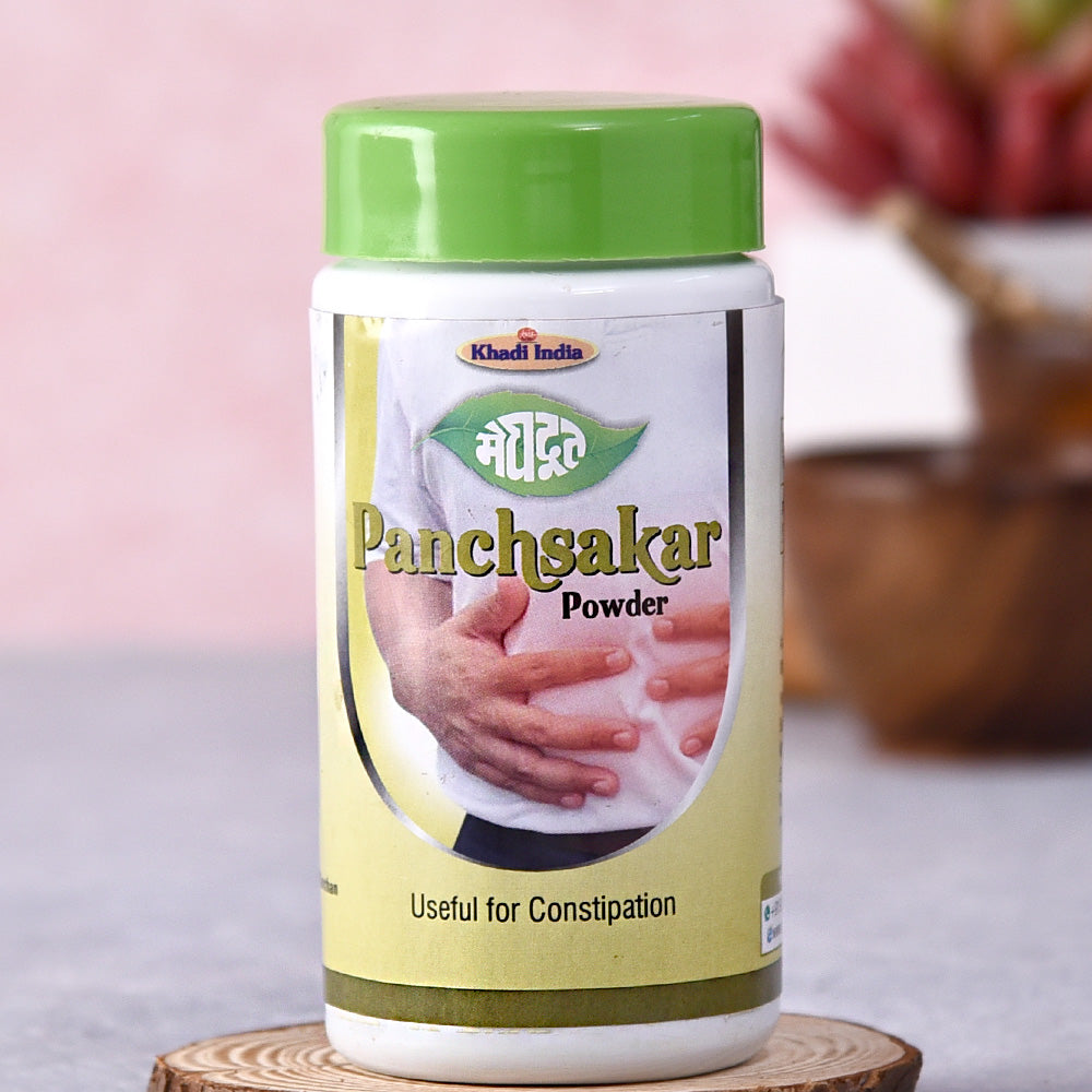 Khadi Panchsakar Powder 100 gms