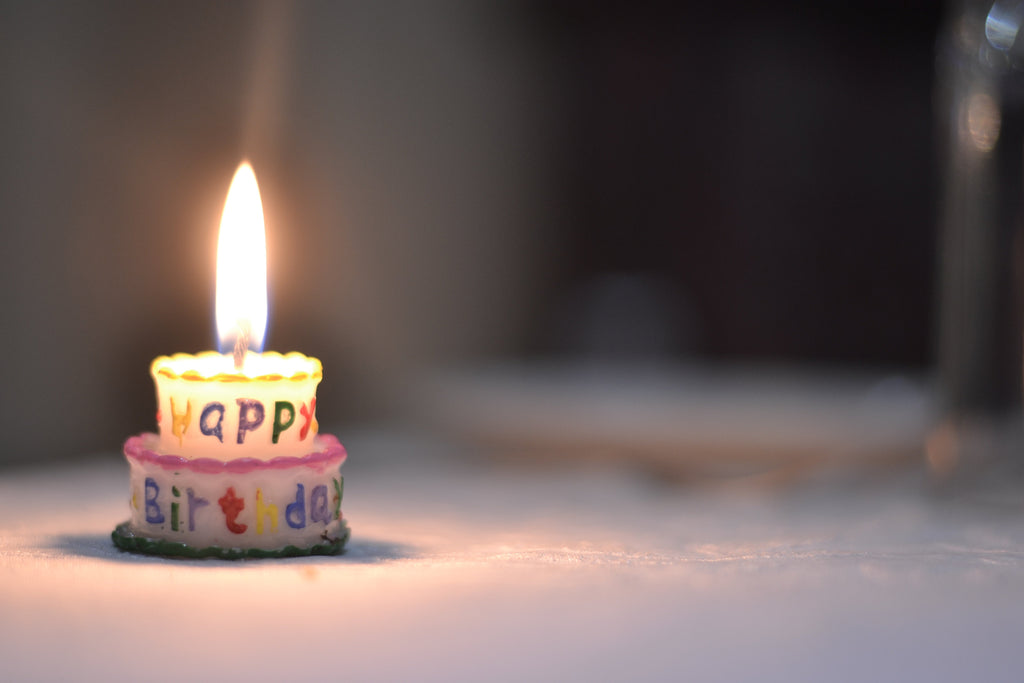 Amazing Facts You Never Really Knew About Celebrating Birthday's