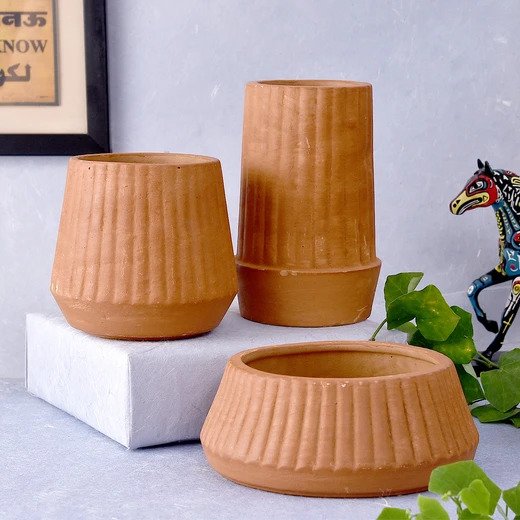 Pros And Cons Of Using Terracotta Planters In Your Home