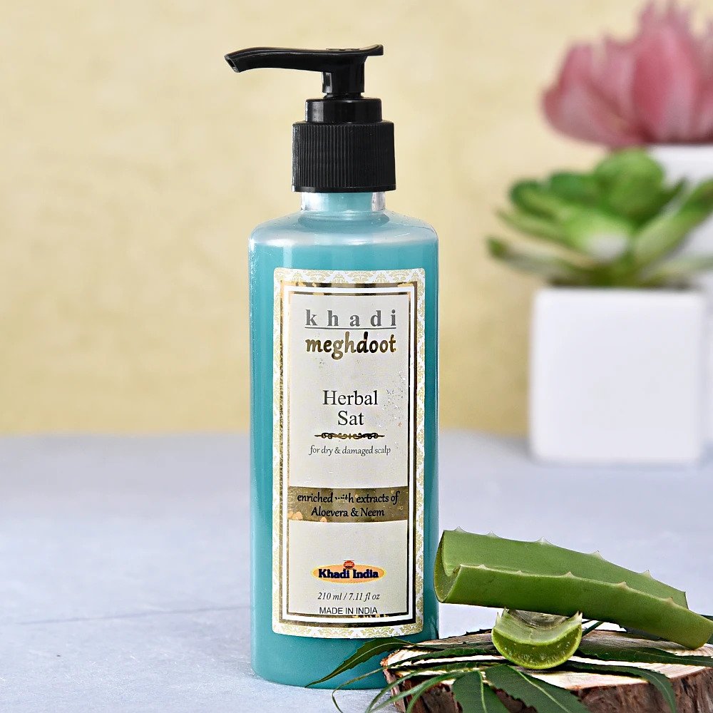 All You Need To Know About Khadi Hair Care Products