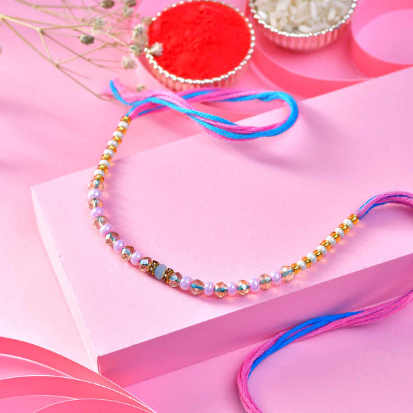 Twin Origins Rakhi Delight