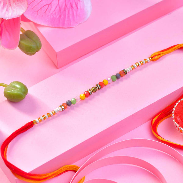 Rakhi Rocher Radiance