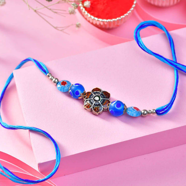 Sweet Bond Rakhi Combo