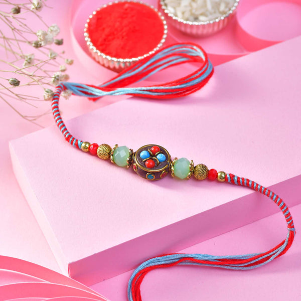 Nuts About You: Rakhi Edition