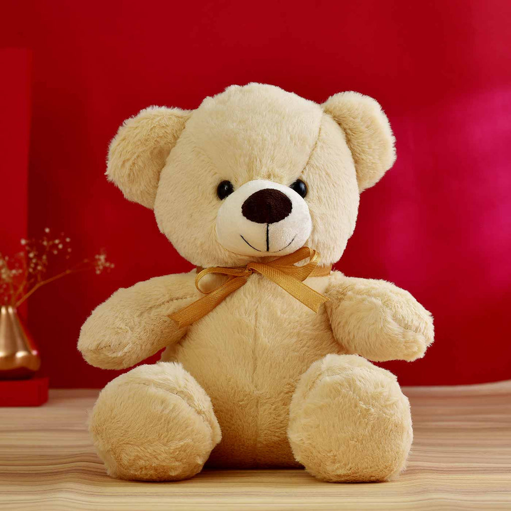 Heart shaped clearance teddy bear