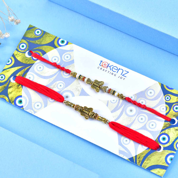 Butterfly Bonds & Bites