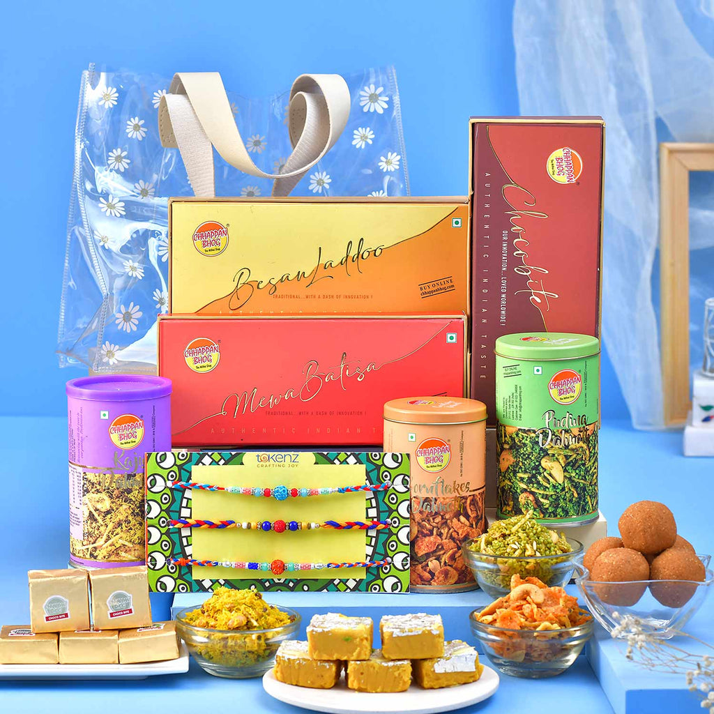 Rakhi Rasoi Royale