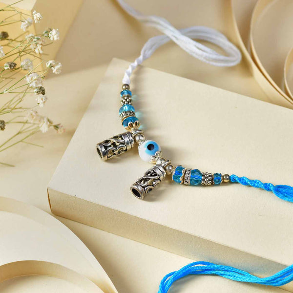 Tradition Meets Luxury: Rakhi Edition