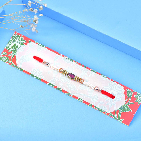 Rakhi Lite & Loved Edition