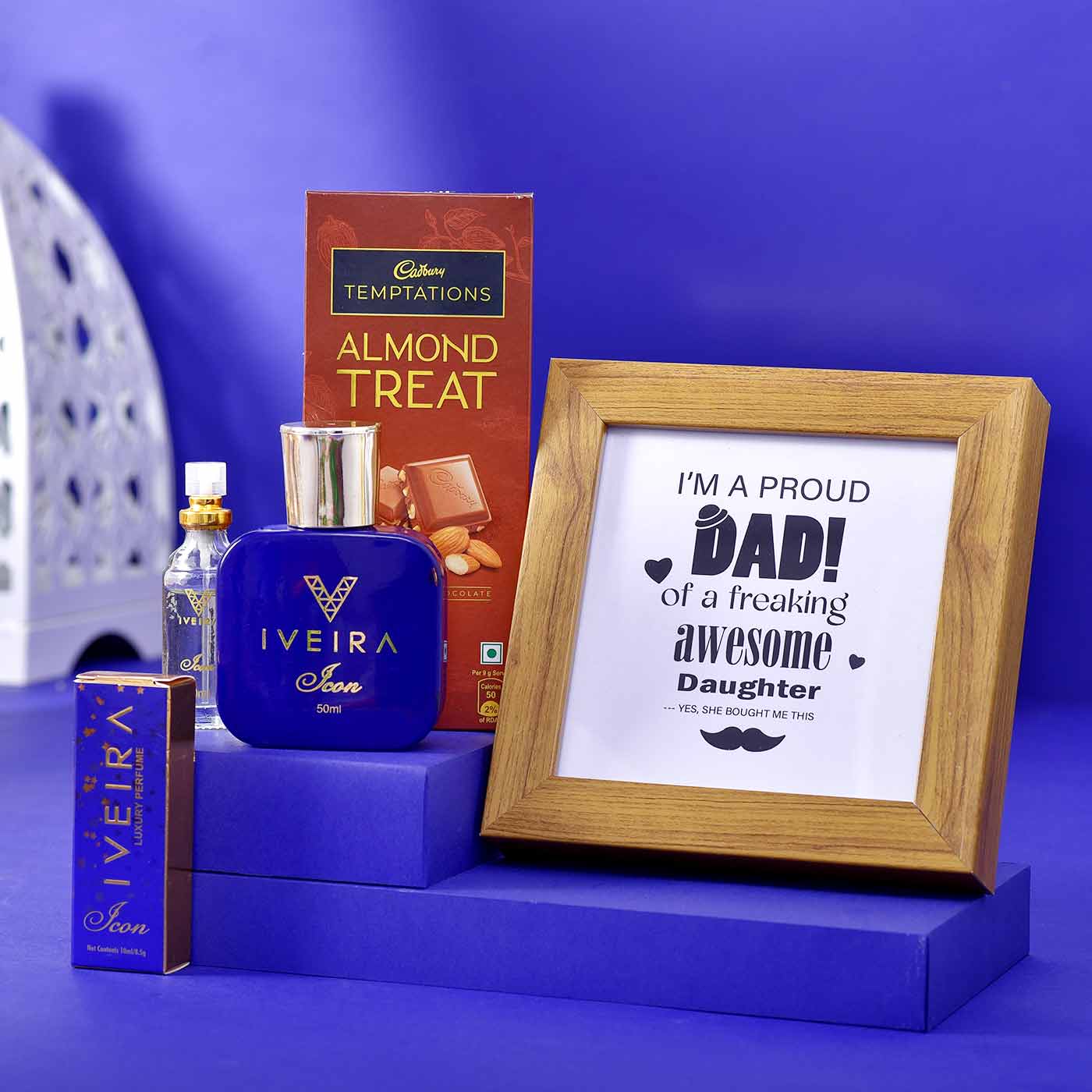 Perfume Gift Fragrances by Bombay Shaving Company for Men-8ml x4 Pc For  Husband | eBay