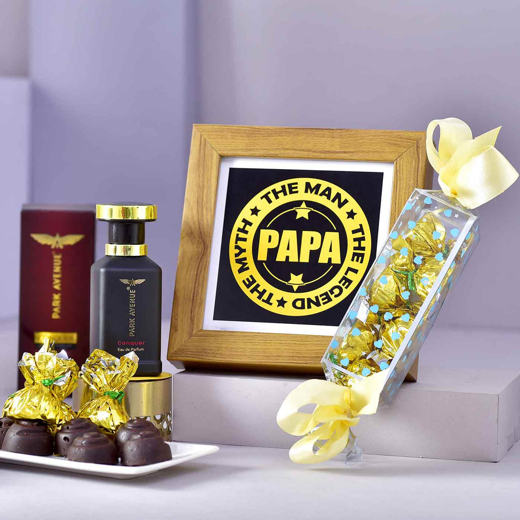 Father's day special hamper
