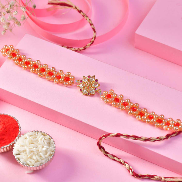Roseberry Rakhi Delight