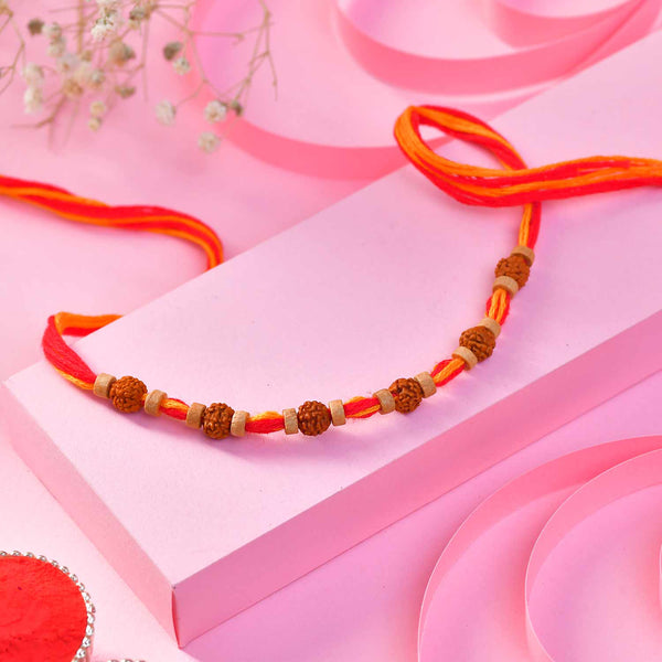 Rudraksh & Royalty Hamper