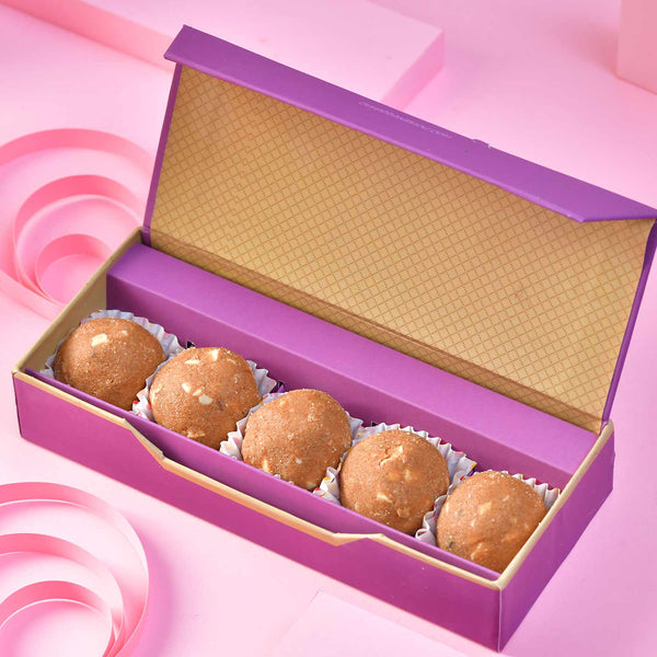 Blissful Bond Rakhi Box