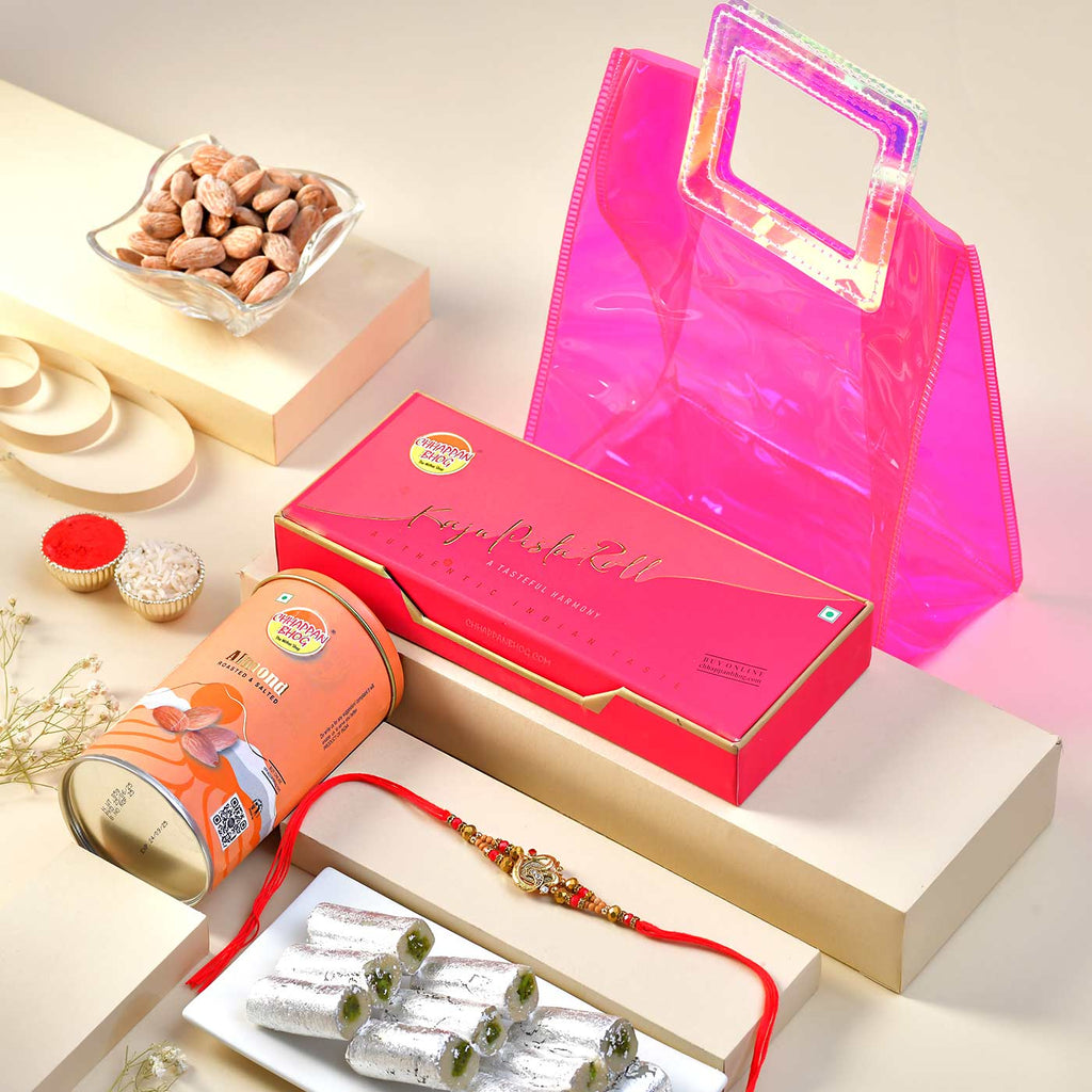 Trinity Blessings Gift Pack