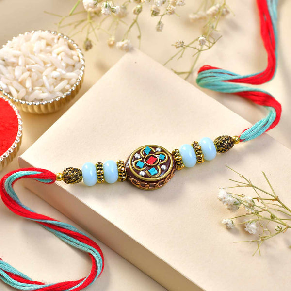 Mauli Magic & Mithai