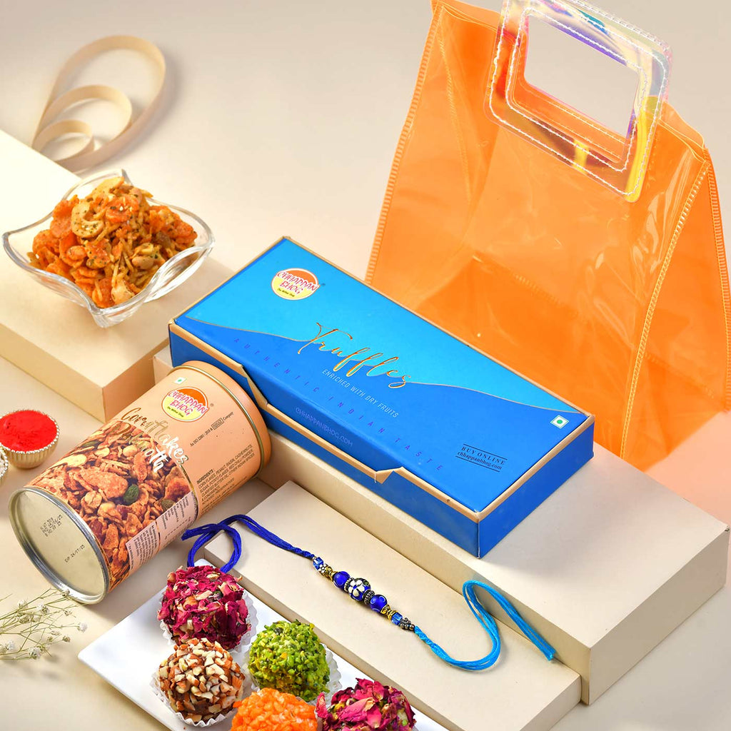 The Kundan Bliss Hamper