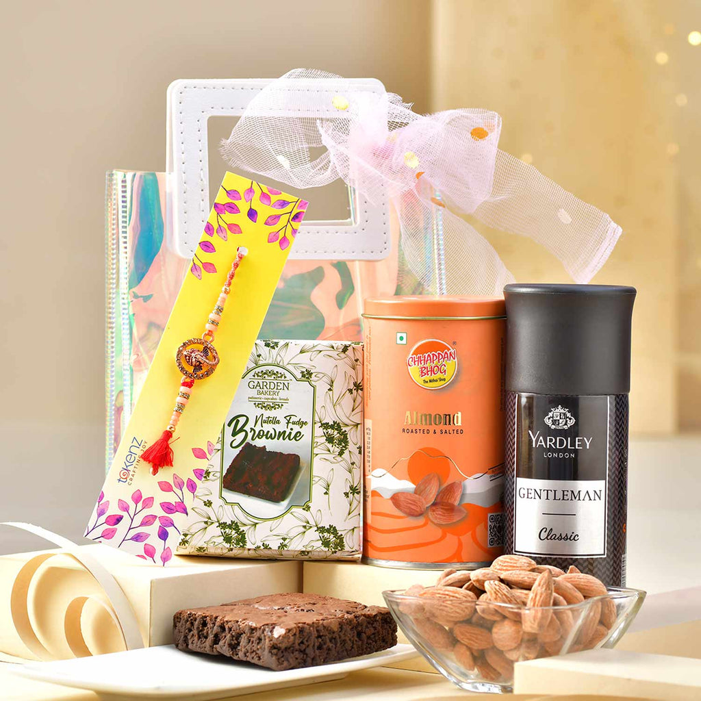 Divine Bond Gift Set