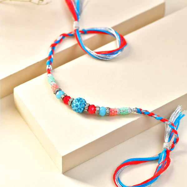 Rakhi Spice & Shine Box