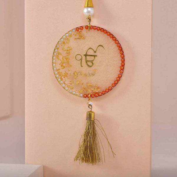 Ek Onkar Rakhi Combo