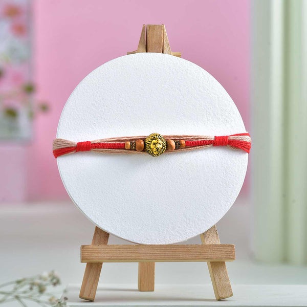Best Bro Luxury Rakhi Hamper