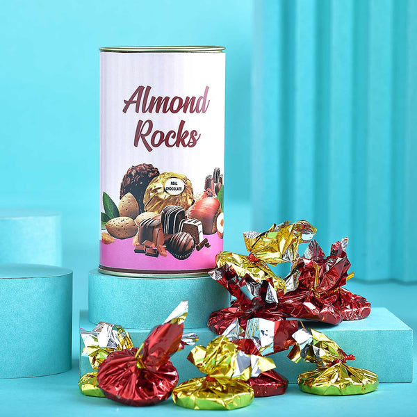 Rakhi with Chocolate Combo.