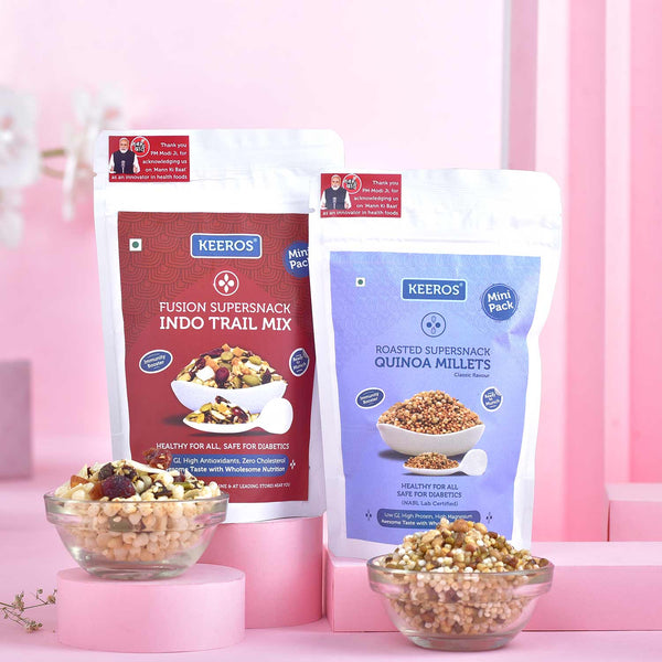 Rakhi Gift Hamper.