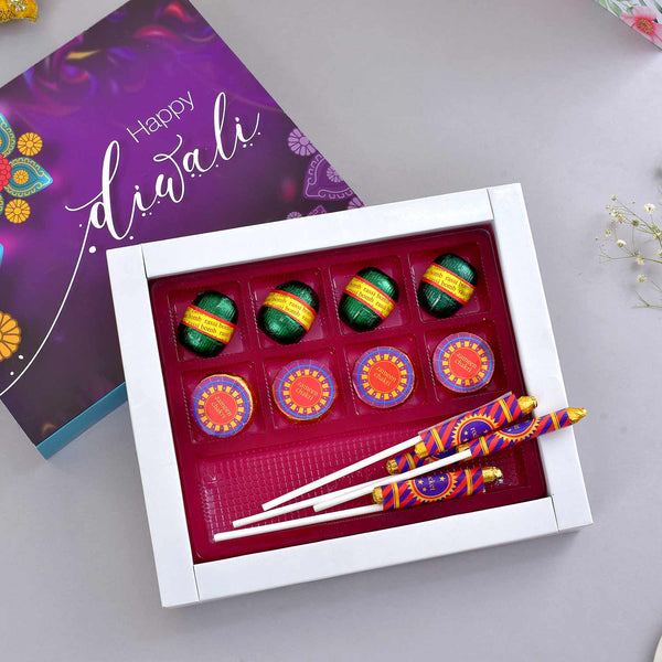 Diwali Delight Dhamaka Hamper
