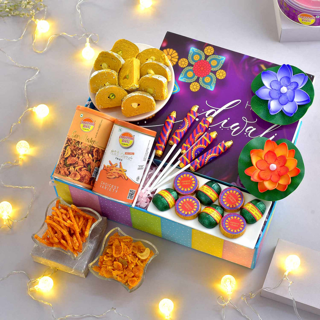 Diwali Gift Hamper