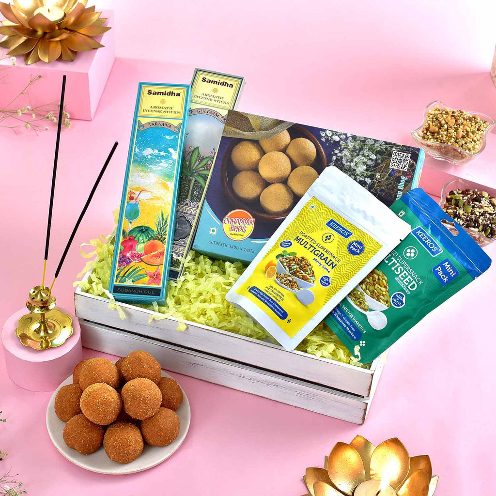 Diwali Gift Hamper