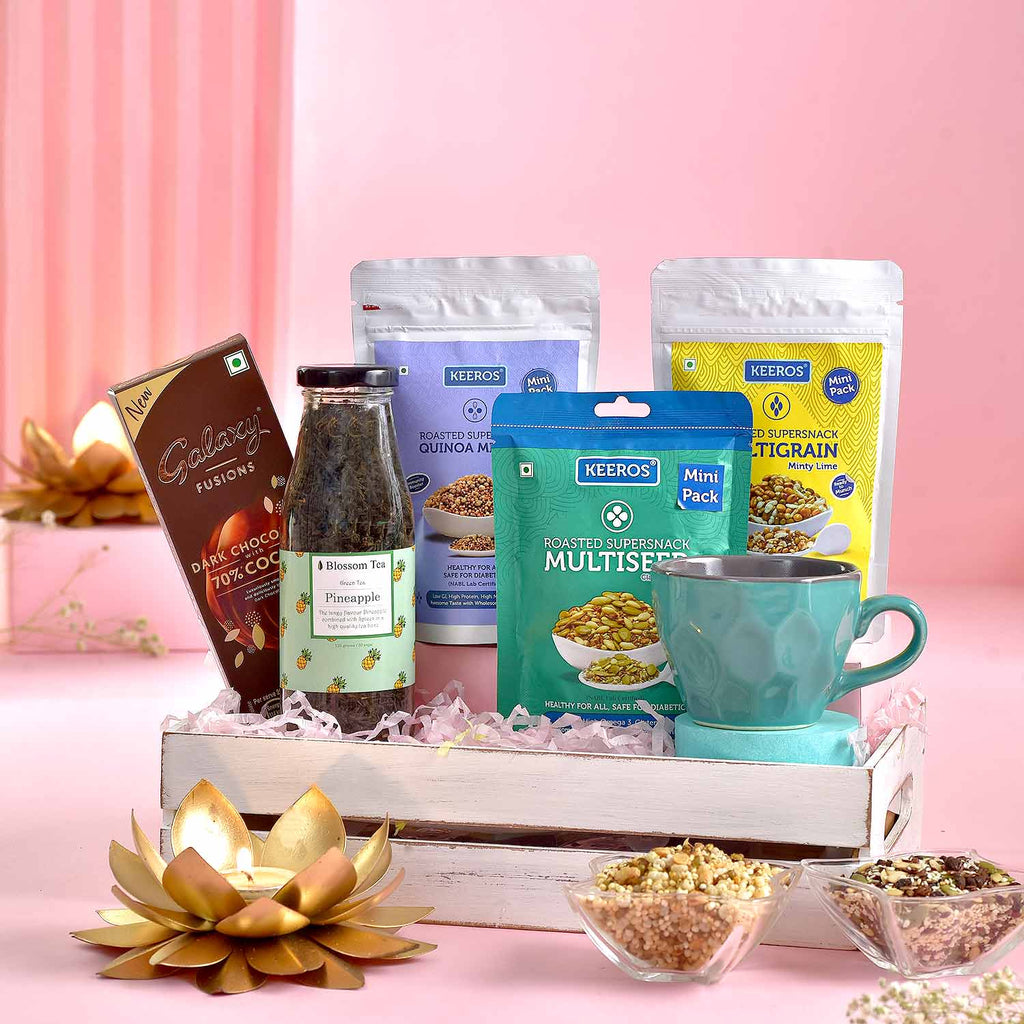 Diwali Bliss Hamper