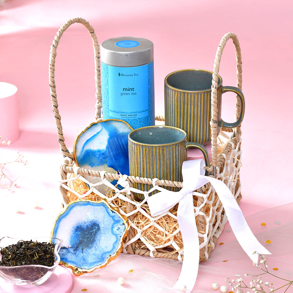 Relaxation & Wellness-Focused