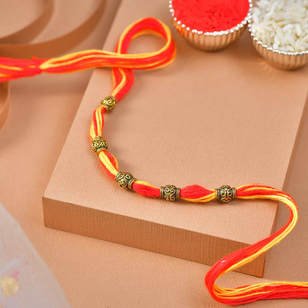 Rakhi Bliss Essentials