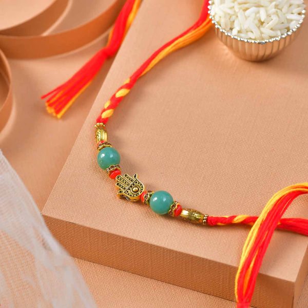 Almond Joy Rakhi Pack