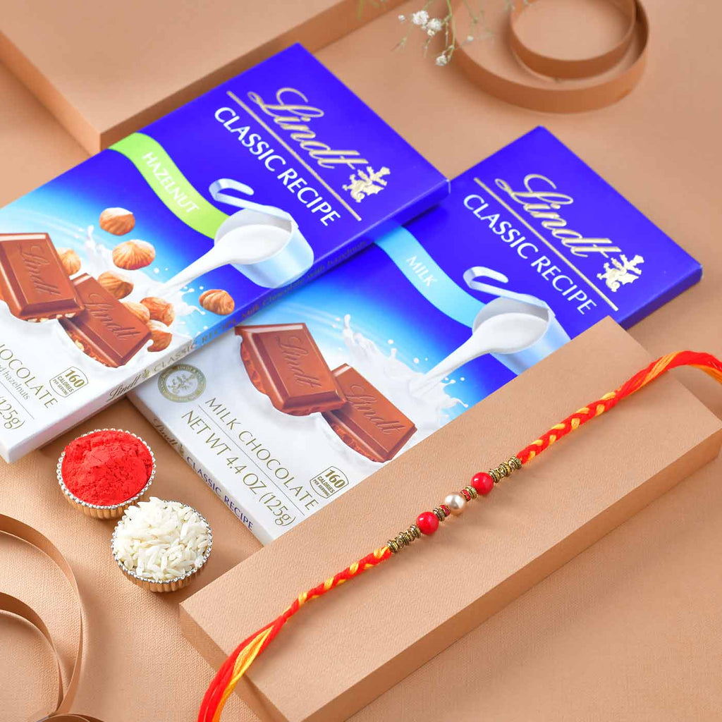 Choco Bond Delight