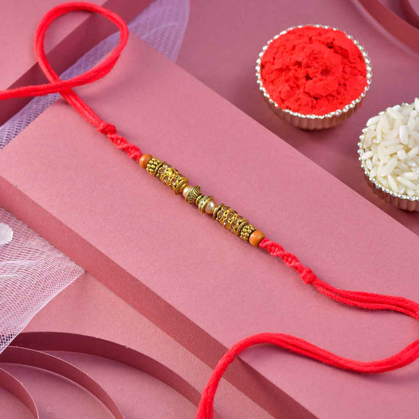 Rocher & Rakhi Treat