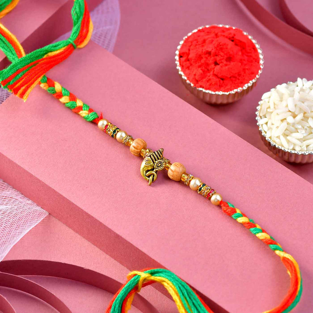 Rakhi Delight Combo