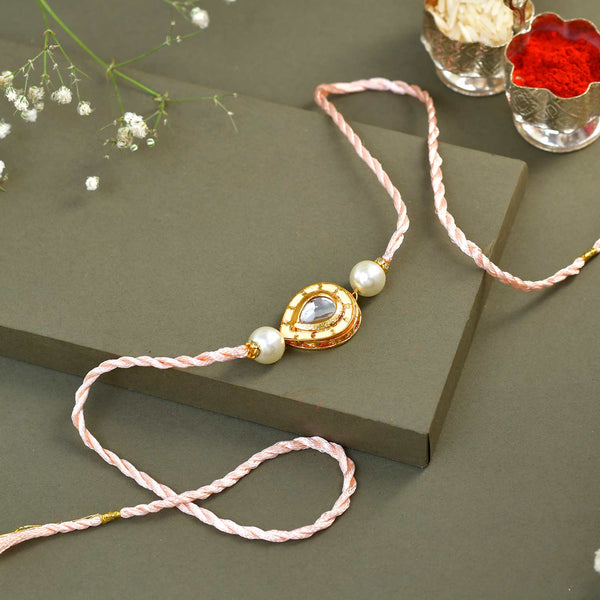 The Regal Rakhi Combo
