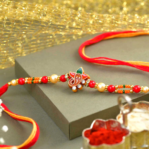 Rakhi Sweets Hamper
