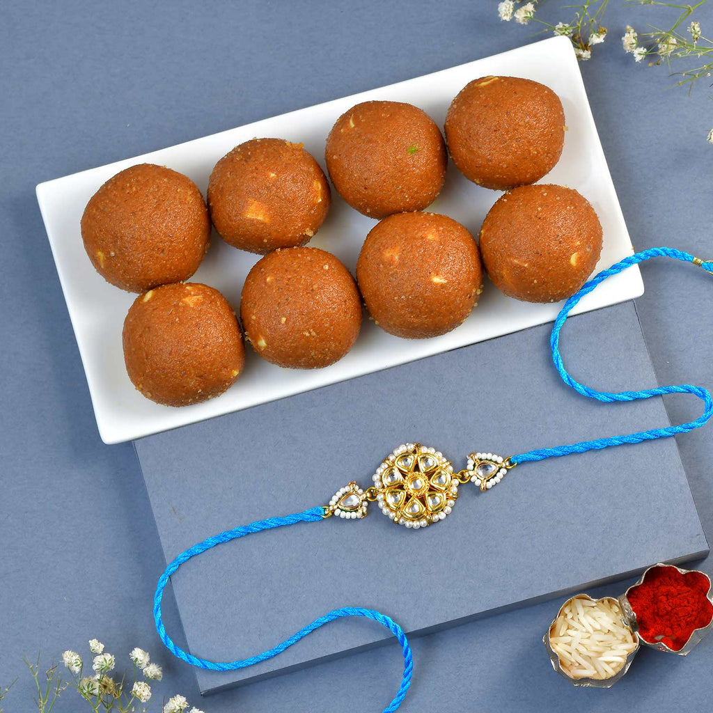 Sweet Bond Hamper